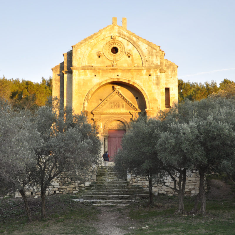 Chapelle Saint-Gabriel de Tarascon Horaires des messes